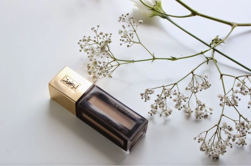 Ysl fusion hot sale ink foundation shades